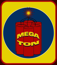 Mega Ton Fireworks